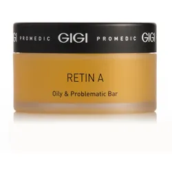 Gigi Retin A Oily & Problematic Bar 100ml