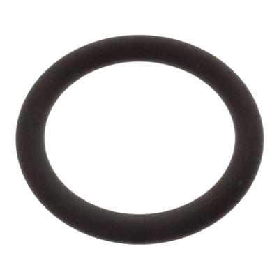 FEBI BILSTEIN Dichtung, Ölpumpe 49465 für DAF