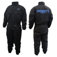 Balzer Mobbys Unterzieher Comfort Shell Gr. S - Abverkauf #