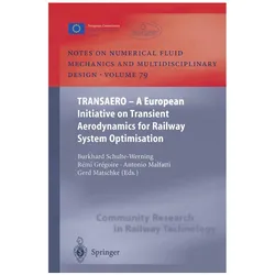 Transaero, Fachbücher von Burkhard Schulte-Werning, Gerd Matschke, Gregoire Remi, Malfatti Antonio