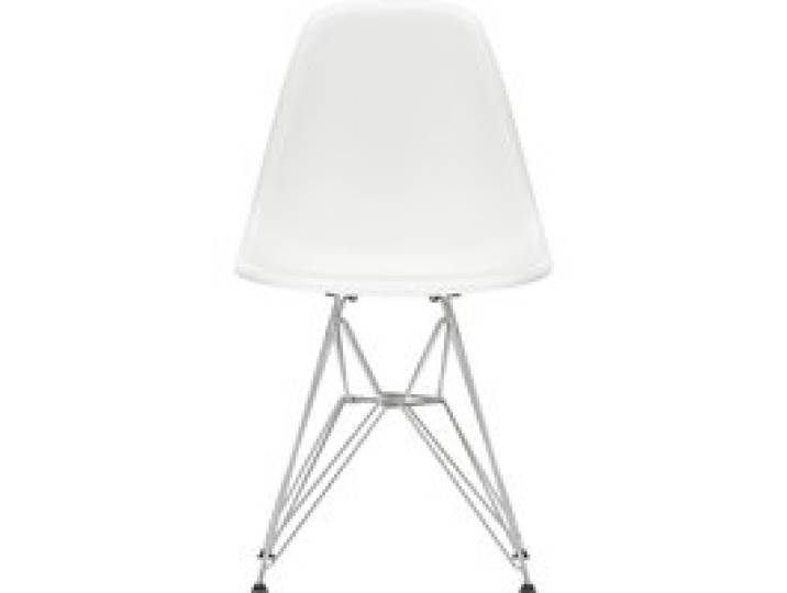 Vitra - DSR Eames Plastic Side Chair