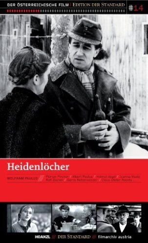 Wolfram Paulus - DVD Edition Der Standard (14) Heidenlöcher - Preis vom 11.10.2026 15:43:13 h