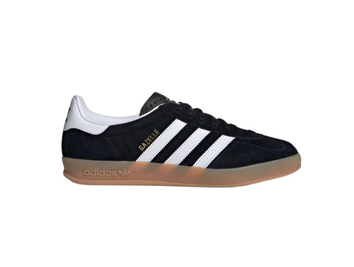 ADIDAS Gazelle Indoor Noir