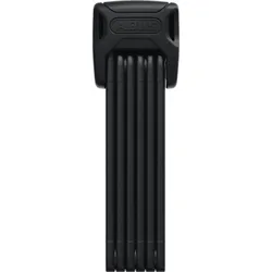 ABUS Faltschloss BORDO XPlus 6000K/90 black SHFL Monkeylink