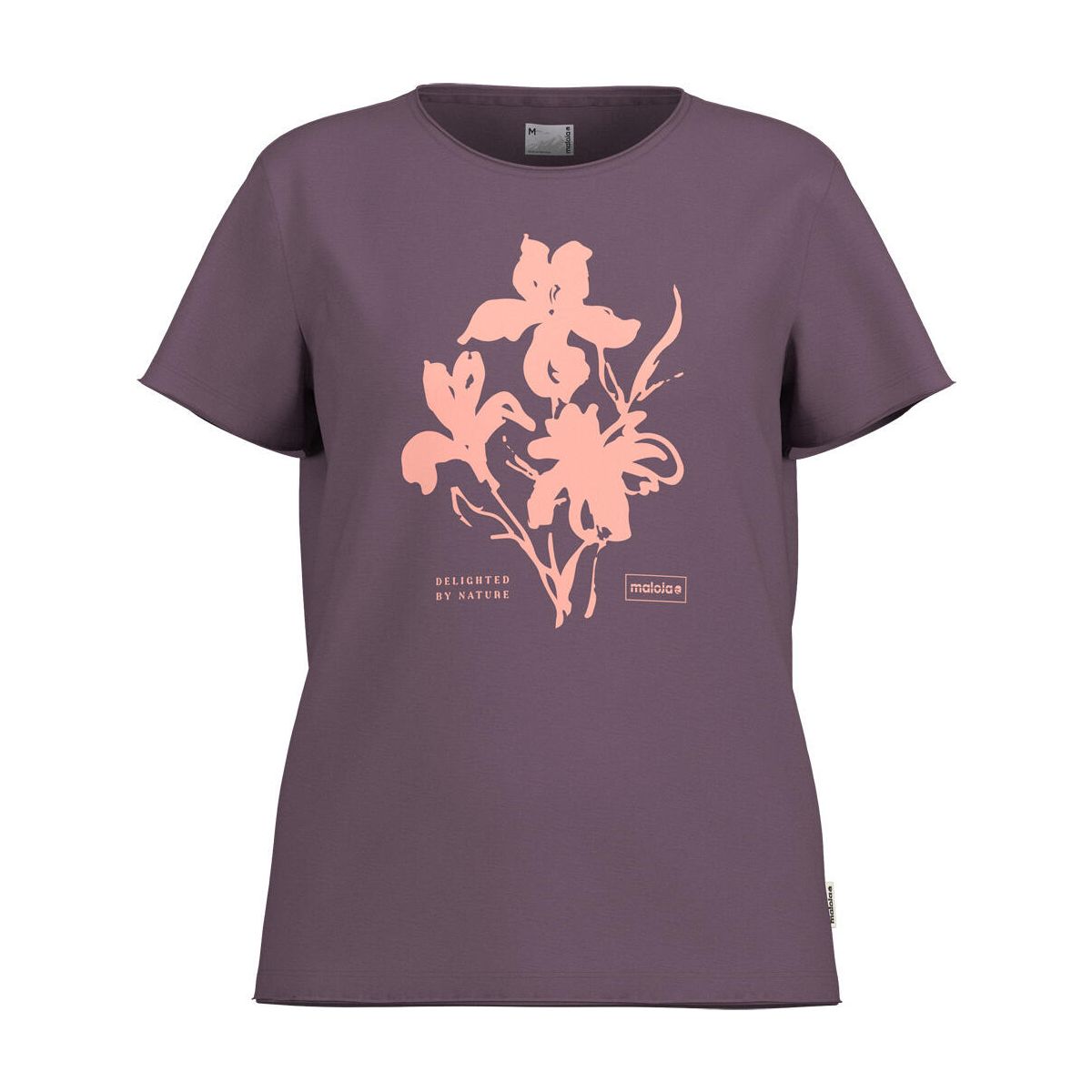 Maloja LilandM. stormy lilac (1228) XXL 41412-1-1228-XXL