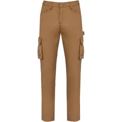 Kariban, Arbeitshose, Arbeitshose mit mehreren Taschen (XL)