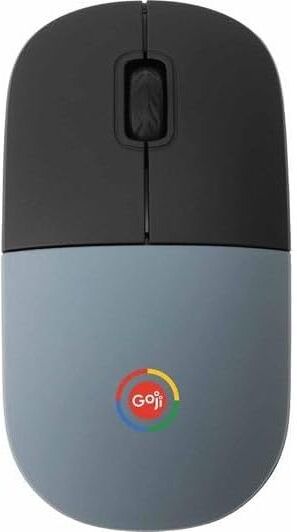 GOJI Slim Bluetooth Wireless Optical Mouse