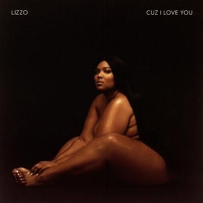 Cuz I Love You - Lizzo, Vinyl