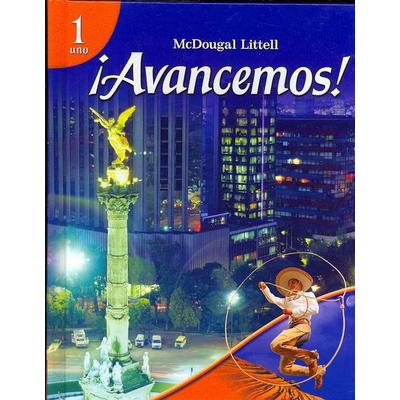 Student Edition 2007, Gebundene Ausgabe von Ml, Dramatic Pub., 978-0-618-59406-1