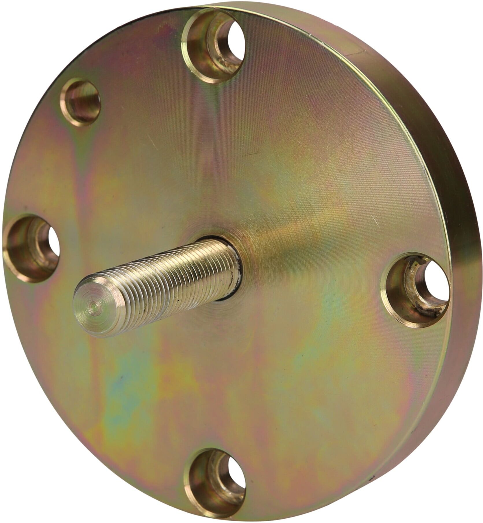KS Tools Führungsplatte, Außendurchmesser 134 mm (460.4032)
