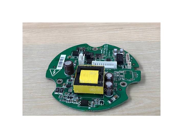 Carte mère PCB originale pour machine à balles 21406IHDE 21406 REV1.0