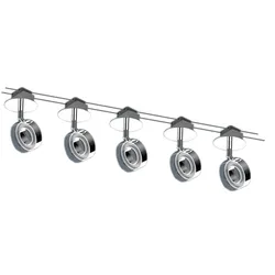 Näve LED Seilsystem "TONY"