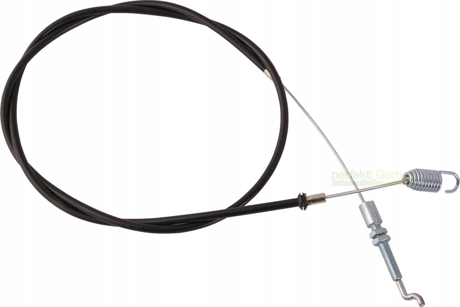 PerfektGarten Bowdenkabel trekkoord voor Castel Garden grasmaaier 464, 484, 534, TR 81001143