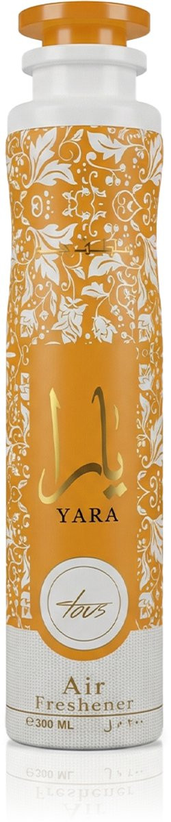 Lattafa Yara Tous Eau de Parfum 300 ml