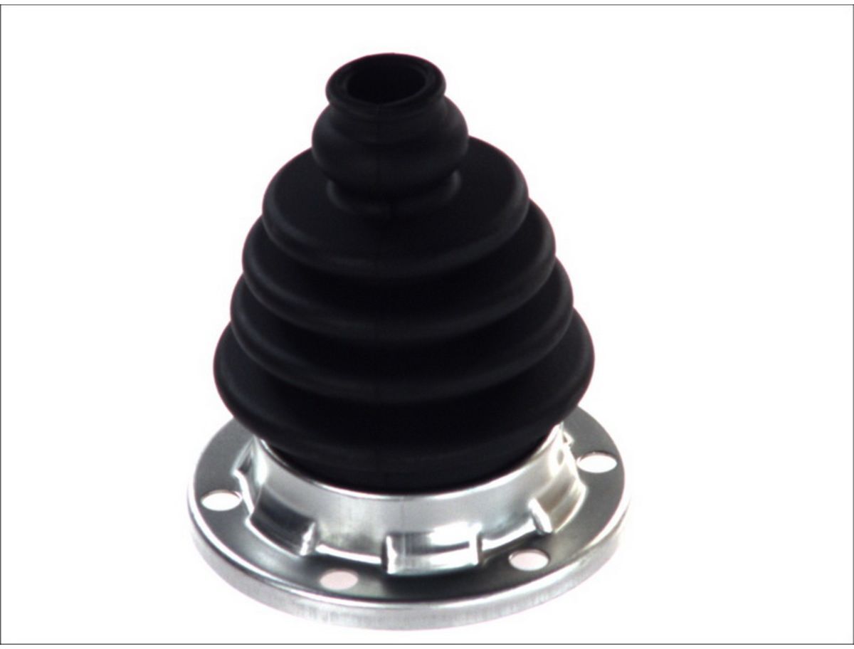 Topran Soffietti, albero motore HANS PRIES 109 246