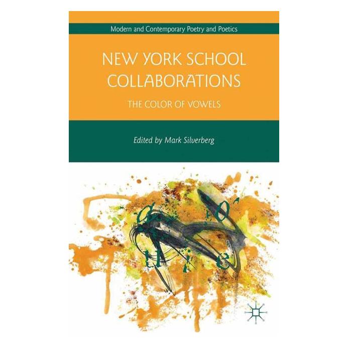 Springer New York School Collaborations (Englisch, Softcover, M. Silverberg) (55845180)