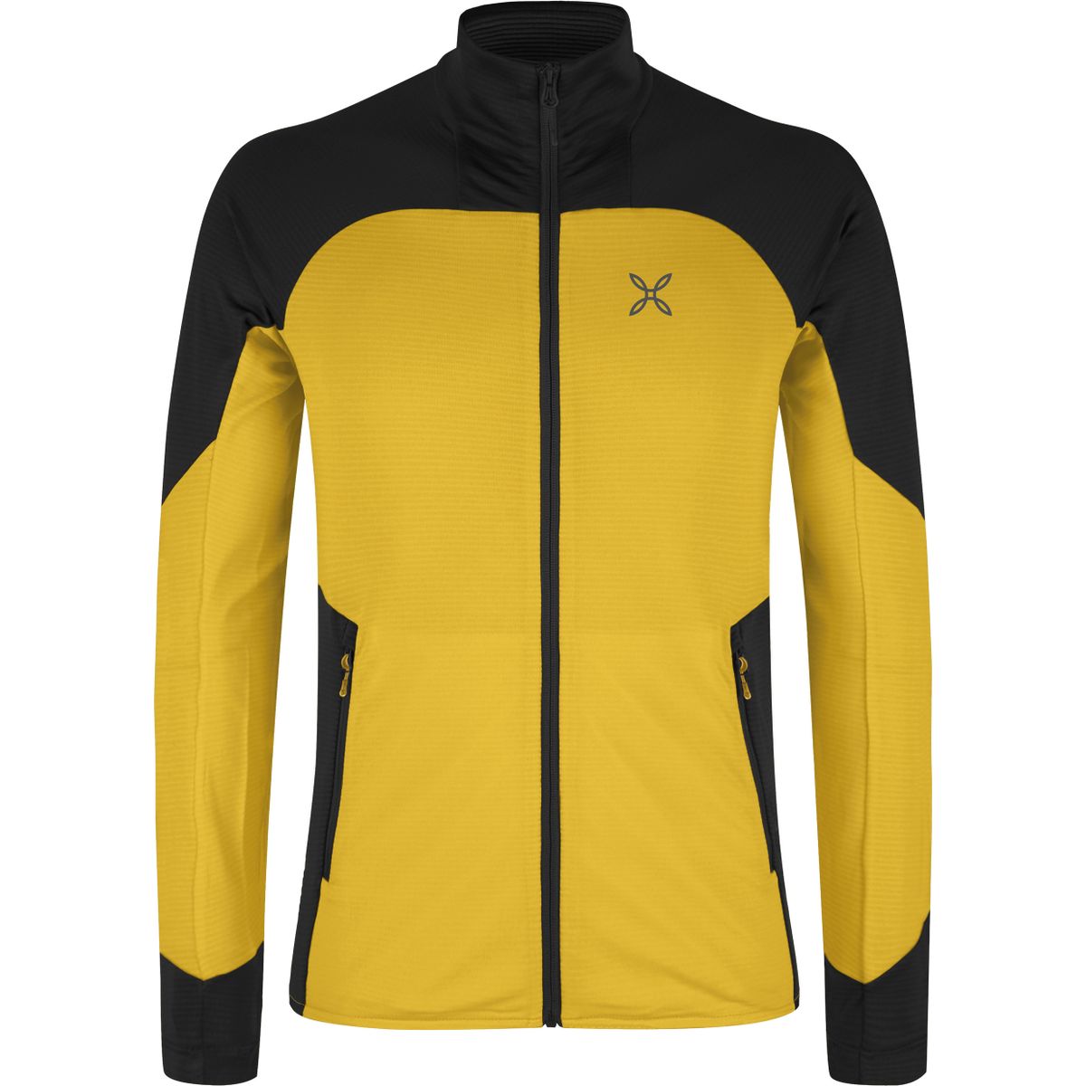 Montura Rise Maglia mustard (348) M MMAP20X-PS542-348-M