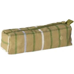 La cerise sur le gâteau, Etui, Scotty
