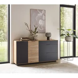 Wöstmann WM 2320 Sideboard 2853
