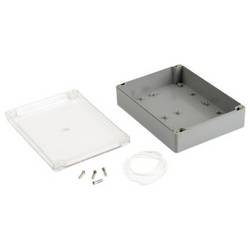 Supertronic PE252K-S Universal-Gehäuse 200 x 150 x 55 1 St.