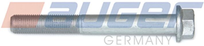 Schraube AUGER 72313