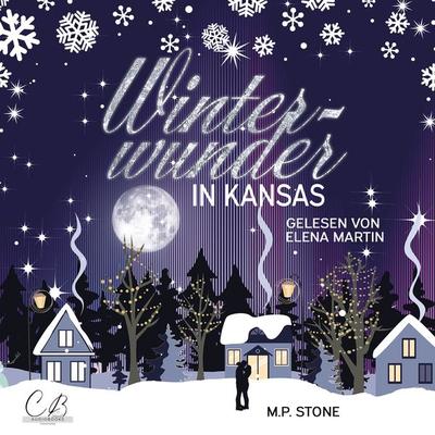 Winterwunder in Kansas - M. P. Stone, Audio, 4099995927337
