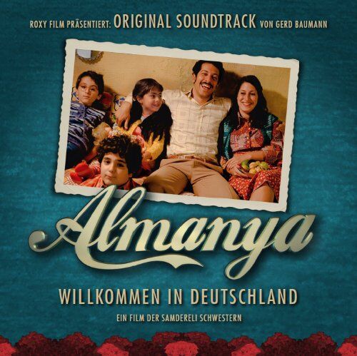 Almanya - Willkommen in Deutschland - Preis vom 27.09.2026 03:53:48 h