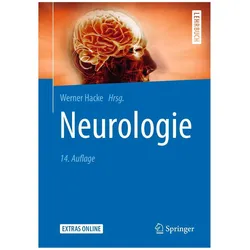 Neurologie, Fachbücher von Werner Hacke, Klaus Poeck