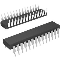 Microchip Technology DSPIC30F2010-30I/SP Embedded-Mikrocontroller SPDIP-28 16-Bit 30 MIPS Anzahl I/O 20