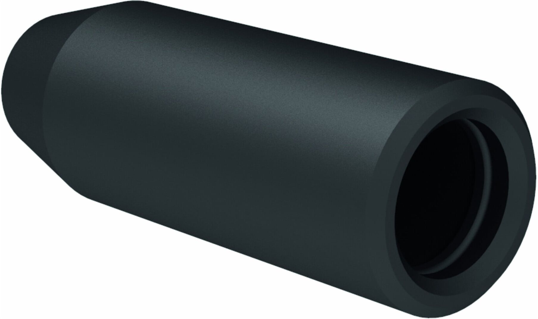 Gesipa Ersatzteil Anschlussmuffe mit O-Ring (12 x 2) (1458068)