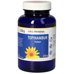 Topinambur Pulver 250 g
