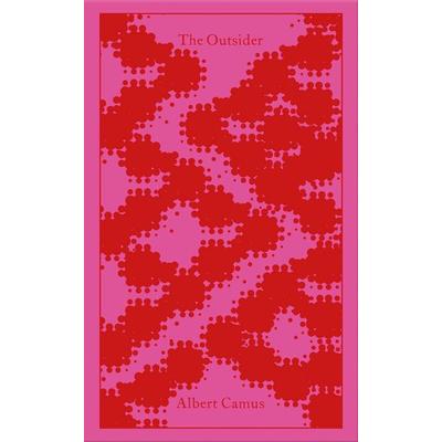 The Outsider, Gebundene Ausgabe von Albert Camus, Penguin Books Ltd, 978-0-241-55440-1
