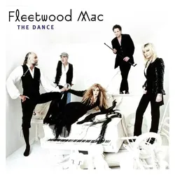 Rhino, Schallplatten, The Dance (Fleetwood Mac)
