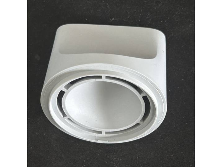 Nouvelle buse de remplacement pour sèche-cheveux haute vitesse H501SE, accessoire professionnel de coiffure, buse concentratrice