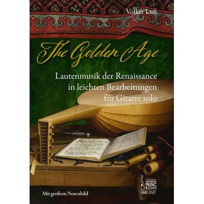 The Golden Age -