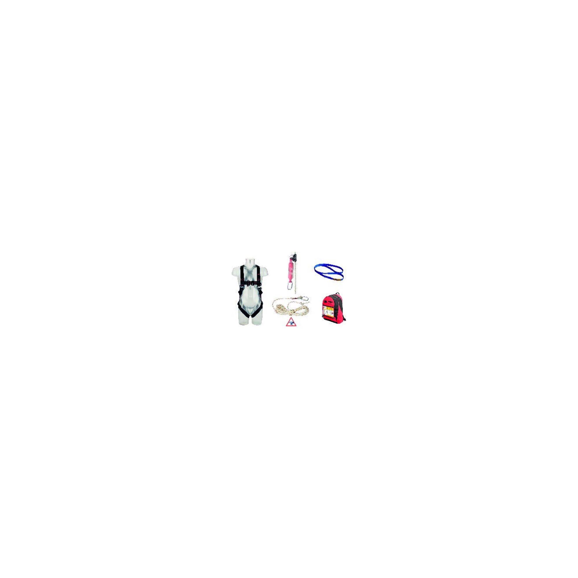 Absturzsicherung-Set Dachdecker ; 3M (1150511)