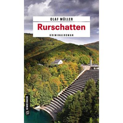 Rurschatten, Taschenbuch von Olaf Müller, Gmeiner-Verlag