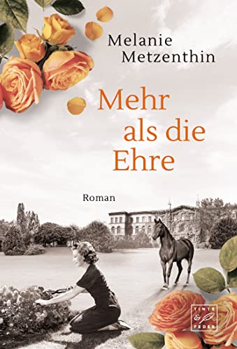 Melanie Metzenthin - Mehr als die Ehre (Gut Mohlenberg, Band 3) - Preis vom 10.10.2026 11:48:34 h