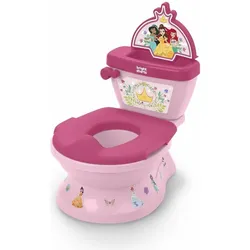Bright Starts, Töpfchen, Töpfchen Princess Disney Rosa