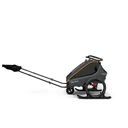 Ski & Hike Set