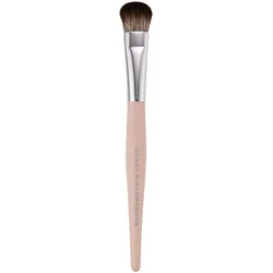 Horst Kirchberger Brush Powder & Blender Pink
