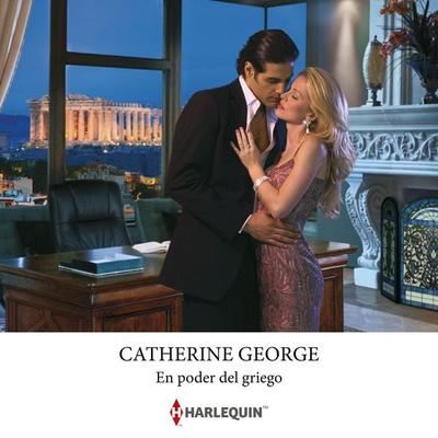 En poder del griego - Catherine George, Audio, 9788410749726