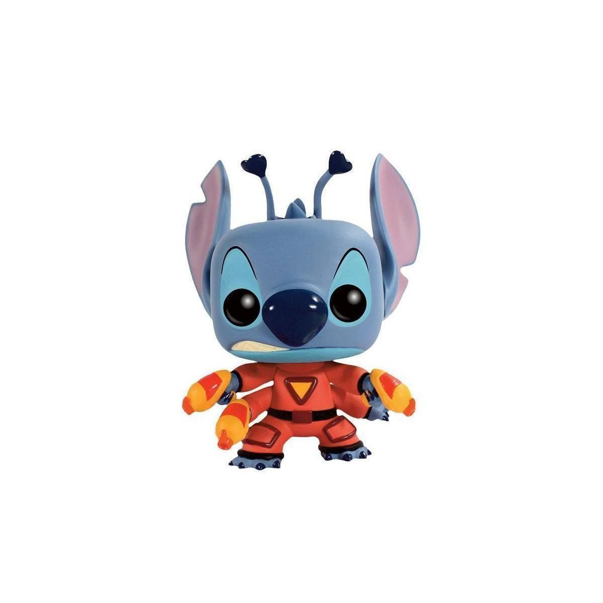 Funko Pop! Lilo & Stitch Stitch 626