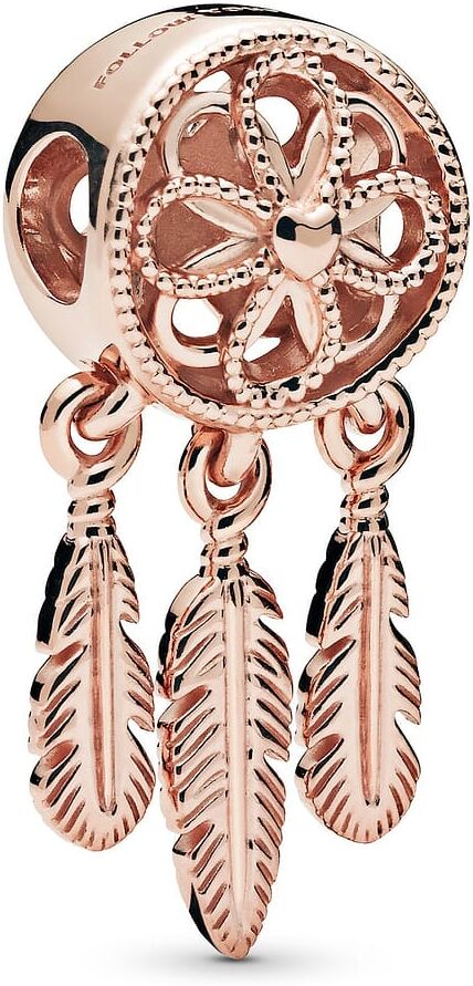 Charm Pandora Attrape Reve Pandora Rose Femme