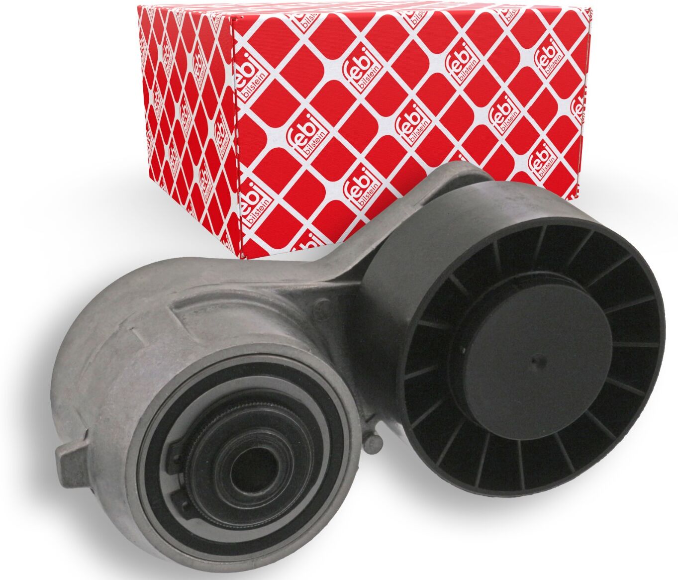 FEBI BILSTEIN 12100 Drive belt tensioner