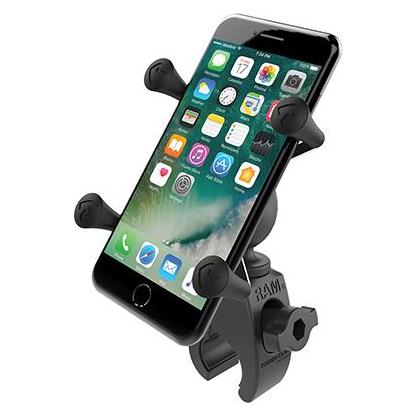Rammount RAM Mounts RAM-HOL-UN7-400U - Handy/Smartphone - Passive Halterung - Motorrad - (RAM-HOL-UN7-400U)
