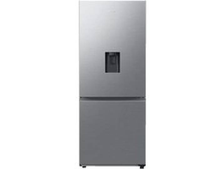 Réfrigérateur combiné Samsung Series 8 505L Gris - RB50DG632ES9EF