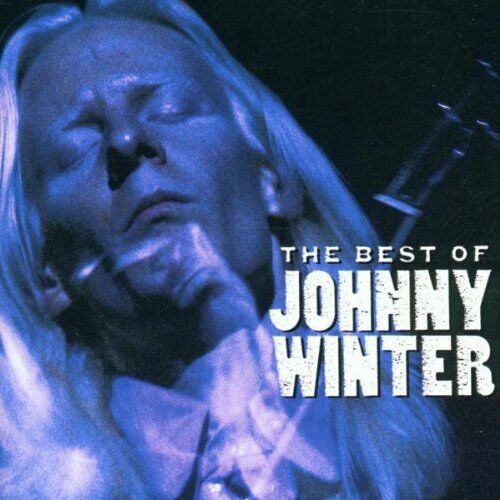 Johnny Winter - Best of Johnny Winter - Preis vom 11.10.2026 03:10:56 h
