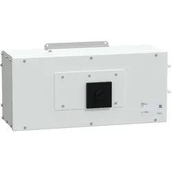 Schneider Electric KSA Endeinspeisung, 250A KSA250ABGD5