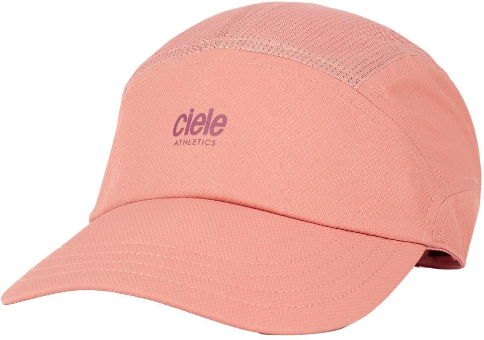 Ciele  - FstCap Sc Classic AthleticsSL RoseDawn - S-M - Casquette